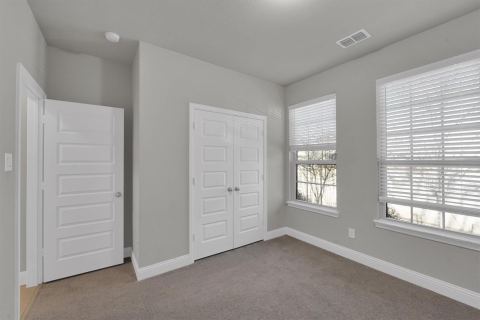6401 Longhorn Herd Lane, Fort Worth, TX 76123 — photo 3