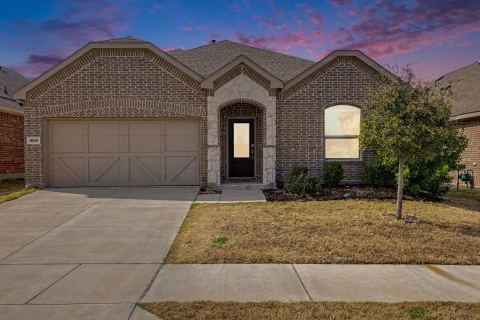 4619 Cleves Avenue, Celina