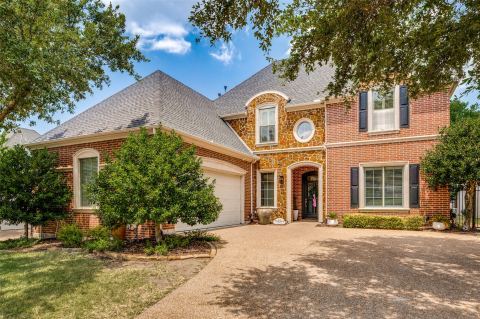 5902 Arrowhead Drive, Frisco, TX 75034 — photo 2