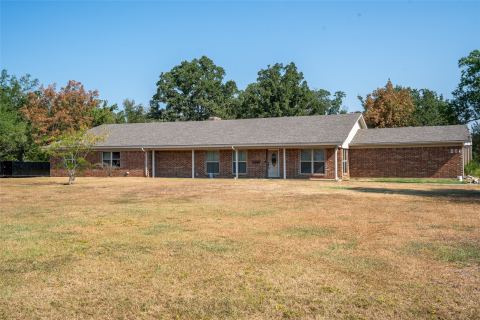 201 SHILOH, Sulphur Springs, TX 75482 — photo 2