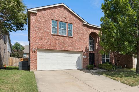 10212 Pear Street, Fort Worth, TX 76244 — photo 2
