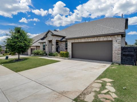 1021 Daylily Drive, Northlake, TX 76226 — photo 3