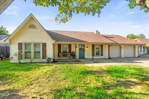 508 Lakewood Avenue, Corsicana