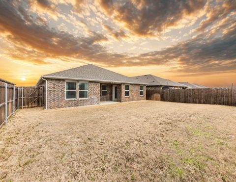 3020 Wooten Trail, Royse City, TX 75189 — photo 3