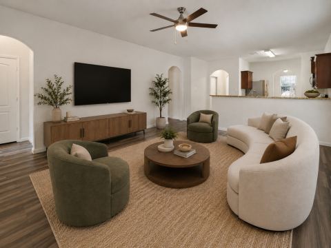 1205 Juniper Drive, Princeton