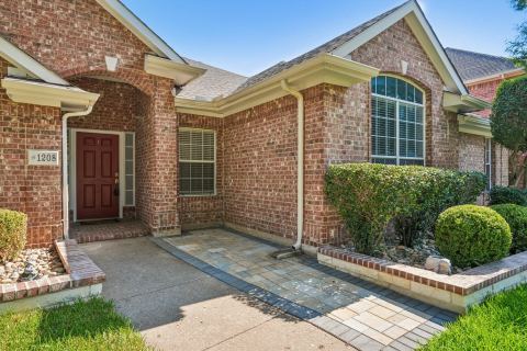 1208 Sonoma Drive, Allen, TX 75013 — photo 2