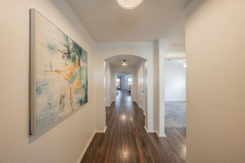 10541 Rising Knoll Lane, Fort Worth, TX 76131 — photo 3