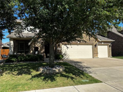 2572 Still Springs Drive, Little Elm, TX 75068 — photo 2