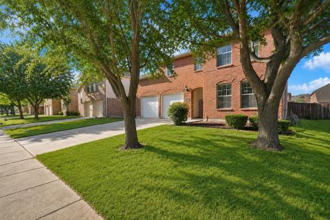 3201 Hoover Drive, McKinney, TX 75071 — photo 3