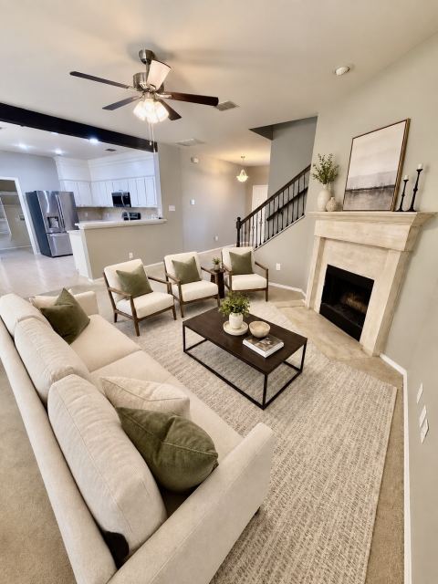 3231 Yeltes, Grand Prairie, TX 75054 — photo 3