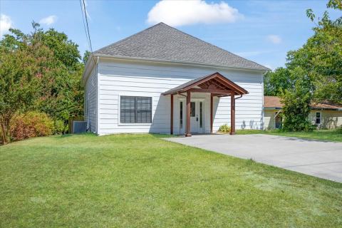 3728 Luella Road, Sherman, TX 75090 — photo 3