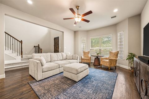 4228 Riverside Drive, Flower Mound, TX 75028 — photo 2