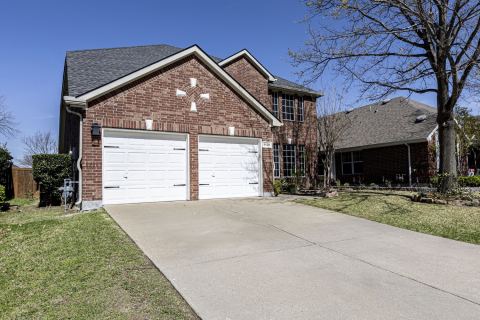 9509 Glenshee Drive, Rowlett, TX 75089 — photo 3