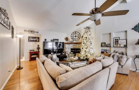 11218 Golden Triangle Circle, Fort Worth, TX 76244 — photo 3