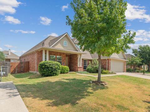 1352 Bateman Lane, Celina, TX 75009 — photo 3