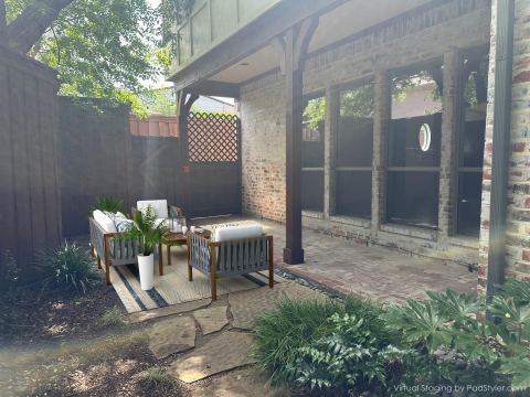 4115 HERSCHEL Avenue, Dallas, TX 75219 — photo 2