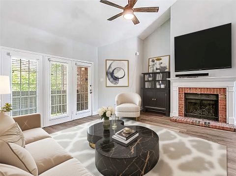 12660 Hillcrest Road 3206, Dallas, TX 75230 — photo 2