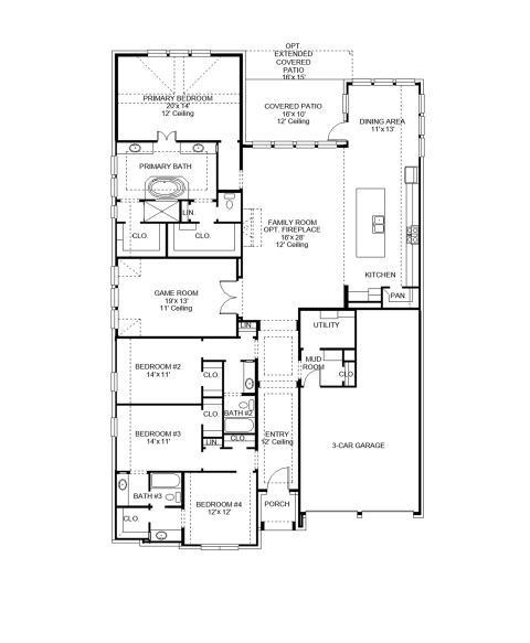 2305 Junction Drive, Celina, TX 75009 — photo 2