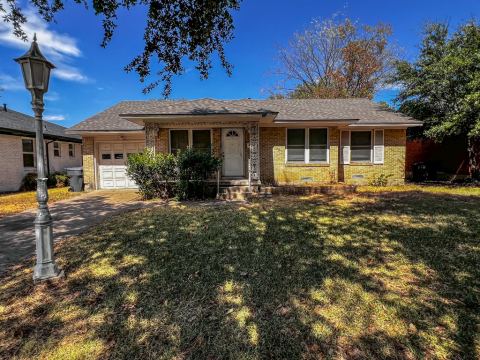2629 Maverick Avenue, Dallas, TX 75228 — photo 2
