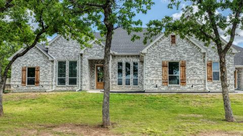115 Post Oak Way, Weatherford, TX 76087 — photo 2