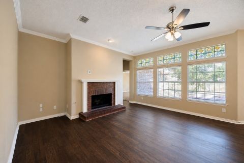 5605 Belle Chasse Lane, Frisco, TX 75035 — photo 3