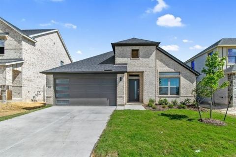 2335 Rocky Mountain Drive, Royse City