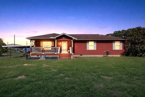 139 Private Road 4902, Azle, TX 76020 — photo 2