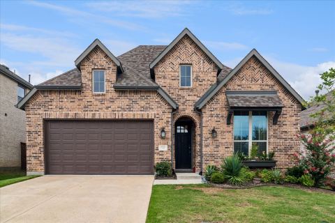 3810 Iron Ore Drive, Denison