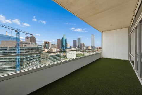 2430 Victory Park Lane 1906, Dallas, TX 75219 — photo 2