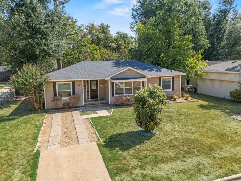 414 Maple Drive, Terrell, TX 75160 — photo 3
