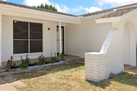 2020 Fordham Lane, Denton, TX 76201 — photo 2