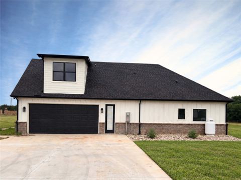 121 Cartwright Road, Weatherford, TX 76087 — photo 2