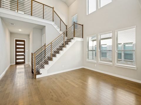 3672 Hollow Pine Drive, Frisco, TX 75033 — photo 2