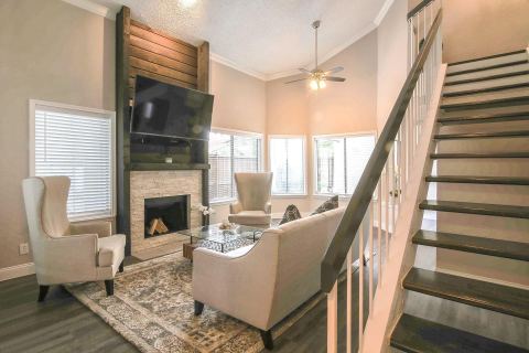 821 Dublin Drive 219, Richardson, TX 75080 — photo 2