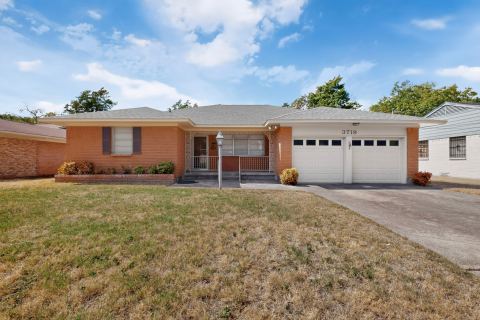 3719 Rock Bluff Drive, Dallas, TX 75227 — photo 2