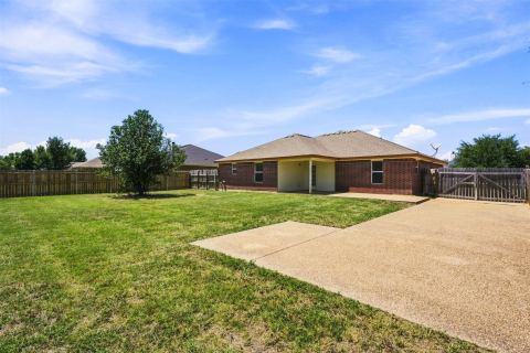 4300 Larry Don Lane, Waco, TX 76708 — photo 2