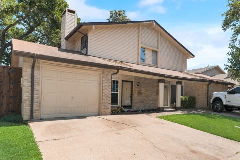 408 San Maria Drive, Garland, TX 75043 — photo 2