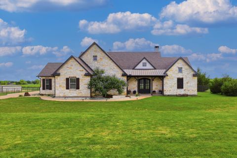 10040 Horseshoe Nail Road, Pilot Point, TX 76258 — photo 3