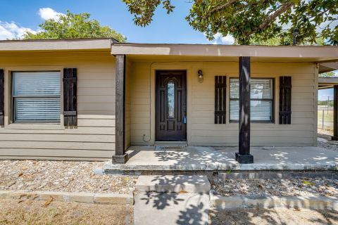 913 Jameson Street, Weatherford, TX 76086 — photo 3