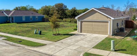 2388 Great Belt Boulevard, Crandall, TX 75114 — photo 2