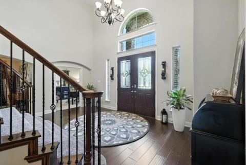 2160 Nocona Drive, Prosper, TX 75078 — photo 3