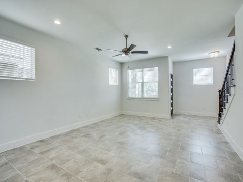 6519 Bowman Roberts Road, Fort Worth, TX 76179 — photo 3