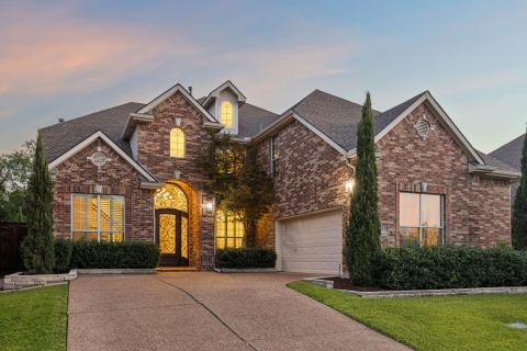 9033 Jasmine Lane, Irving