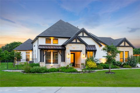 4004 Ludlum Court, Flower Mound, TX 75022 — photo 2