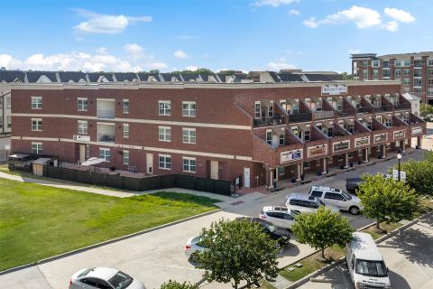251 S Mill Street 380, Lewisville