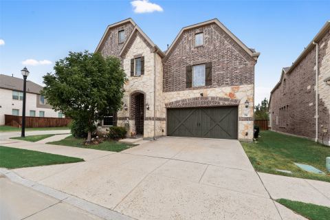 718 Waterbrook Parkway, Argyle, TX 76226 — photo 3