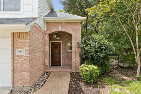 4904 Rockcreek Lane, Plano, TX 75024 — photo 3