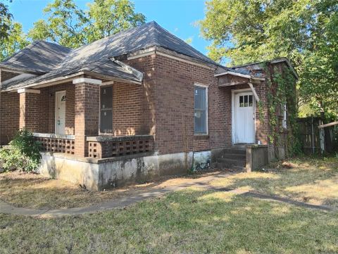 615 N Mirick Avenue, Denison, TX 75020 — photo 3