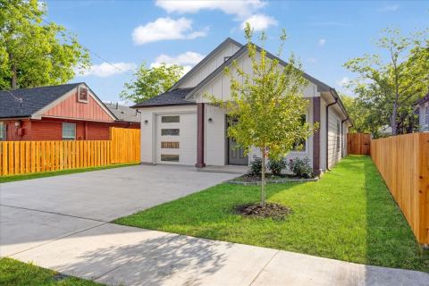 413 N Colbert Avenue, Sherman, TX 75090 — photo 3