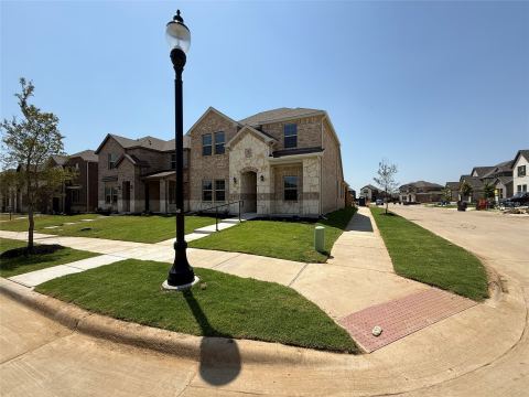 2724 Mexia Lane, Celina, TX 75009 — photo 3
